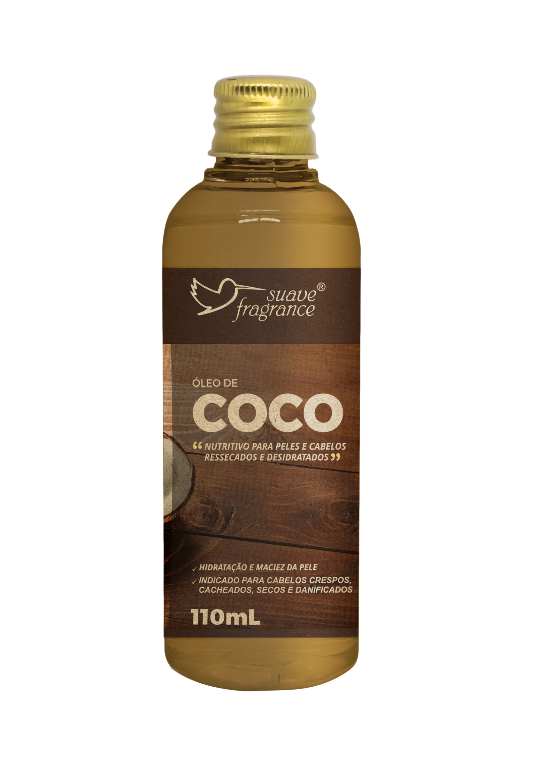 Oléo de Coco