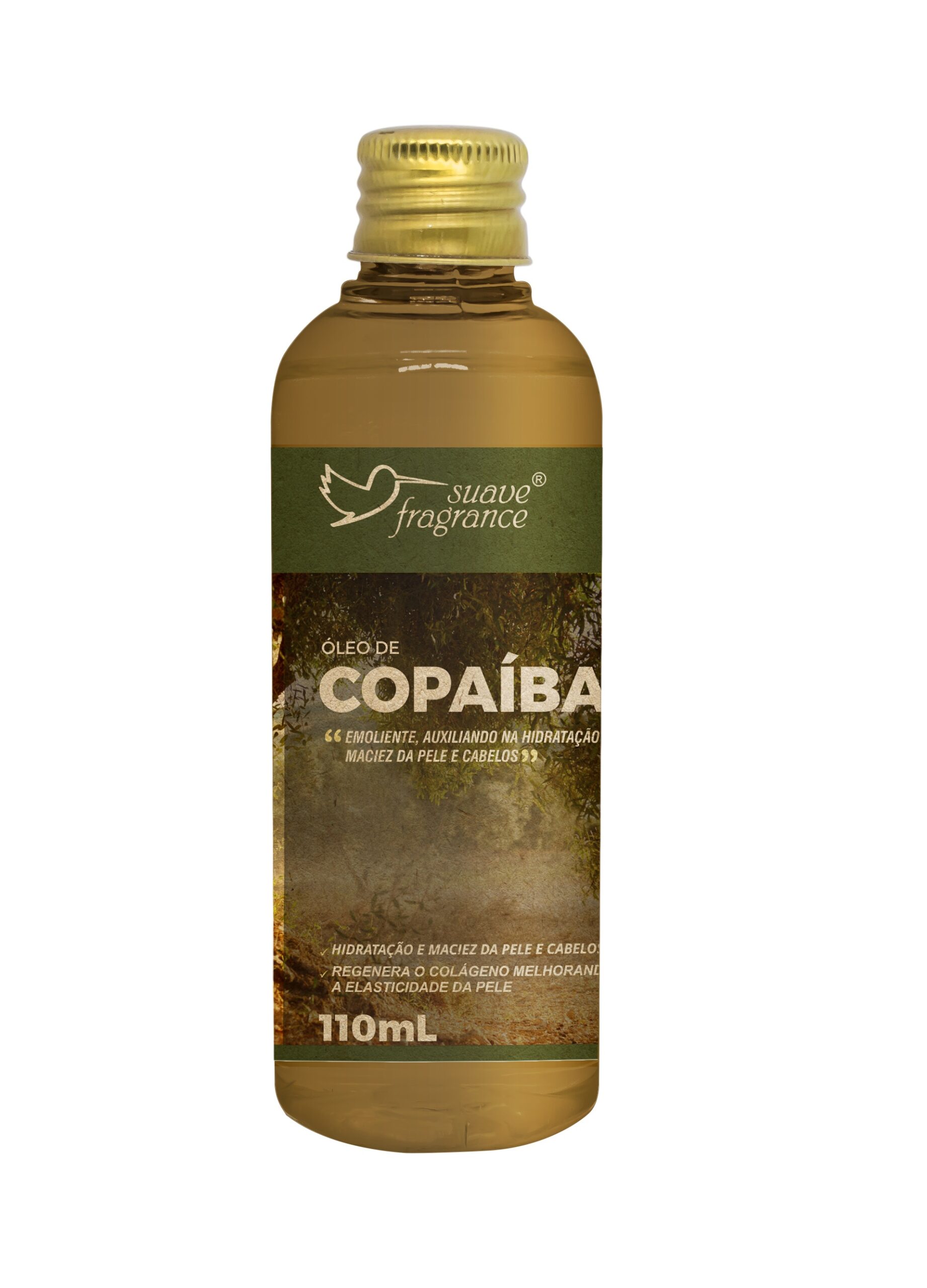 Oléo de Copaíba