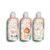 KIT PROMO FOR BABY - (Shampoo+ Condicionador+ Sab. Liquido)