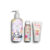 KIT PROMO FOR BABY – Hidratante + Colônia + Creme Assaduras