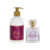KIT DEUSA ( DEO COLÔNIA DEUSA + HIDRATANTE CORPORAL)