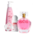PROMO DIVAS ( COLONIA + HIDRATANTE + DESODORANTE ROLL ON)